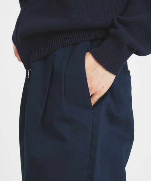 FRED PERRY（フレッドペリー） チノパン 別注 テニス トラウザー