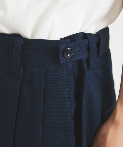 FRED PERRY（フレッドペリー） チノパン 別注 テニス トラウザー