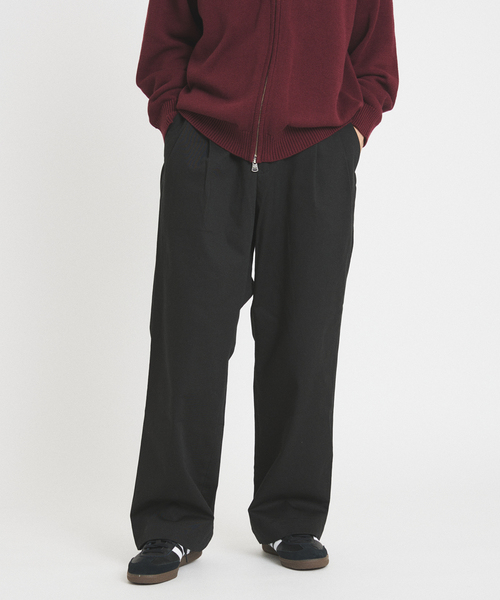 Fred Perry ブラックウォッチ スラックス　トラウザーパンツ 楽天市場】フレッドペリー FRED PERRY パンツ メンズ サイド