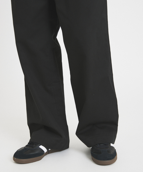 FRED PERRY（フレッドペリー） チノパン 別注 テニス トラウザー