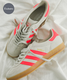 スニーカー adidas　Exclusive GAZELLE INDOOR メンズ｜ZOZOTOWN Yahoo!店
