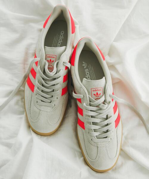 adidas（アディダス） スニーカー adidas Exclusive GAZELLE INDOOR