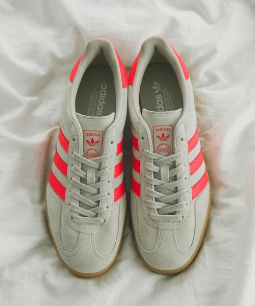 adidas（アディダス） スニーカー adidas Exclusive GAZELLE INDOOR