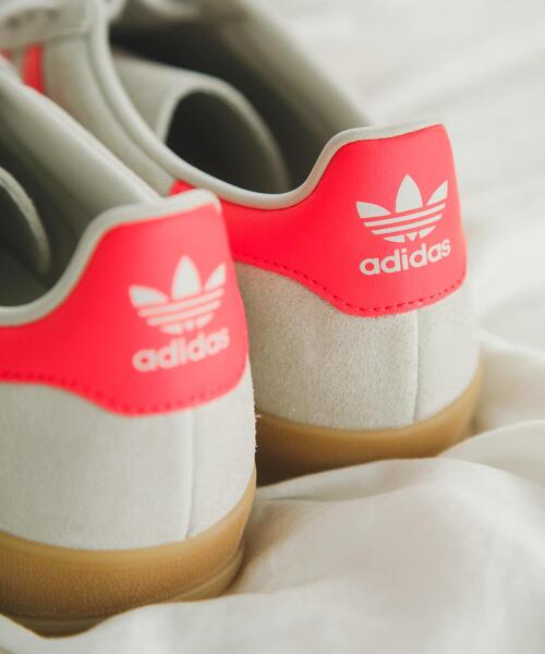 adidas（アディダス） スニーカー adidas Exclusive GAZELLE INDOOR
