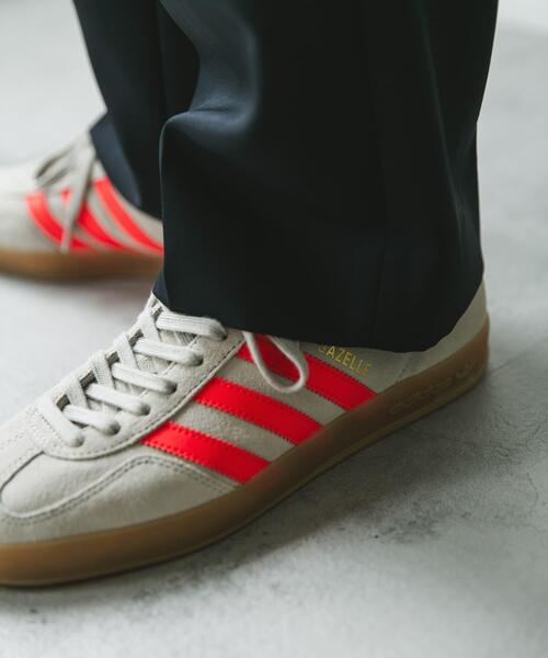 adidas（アディダス） スニーカー adidas Exclusive GAZELLE INDOOR
