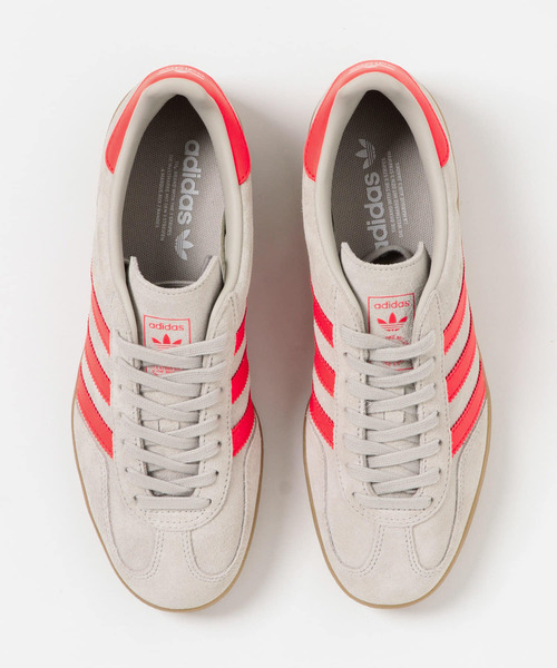 adidas Gazelle スニーカー adidas スニーカー adidas/アディダス GAZZLE LEO PRO W JR8886