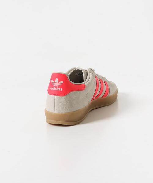 adidas（アディダス） スニーカー adidas Exclusive GAZELLE INDOOR