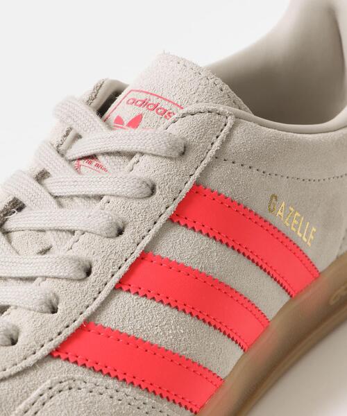 新品未使用　adidas GAZELLEスニーカー 楽天市場】adidas Originals アディダス オリジナルス スニーカー