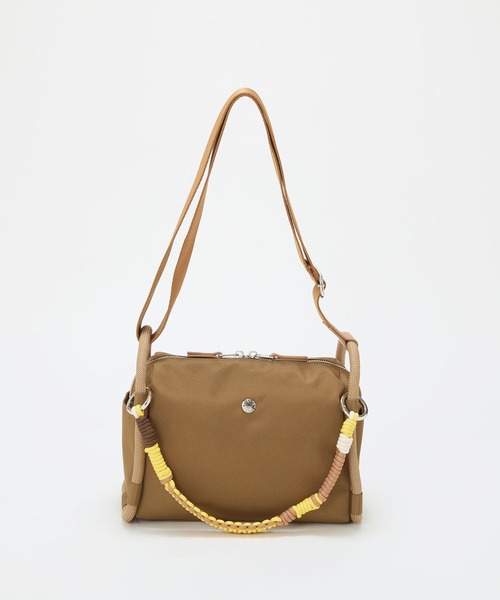 TOPKAPI BREATH（トプカピ ブレス） ショルダーバッグ バッグ 「Breath