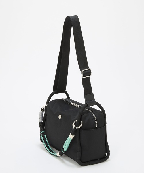 TOPKAPI BREATH（トプカピ ブレス） ショルダーバッグ バッグ 「Breath