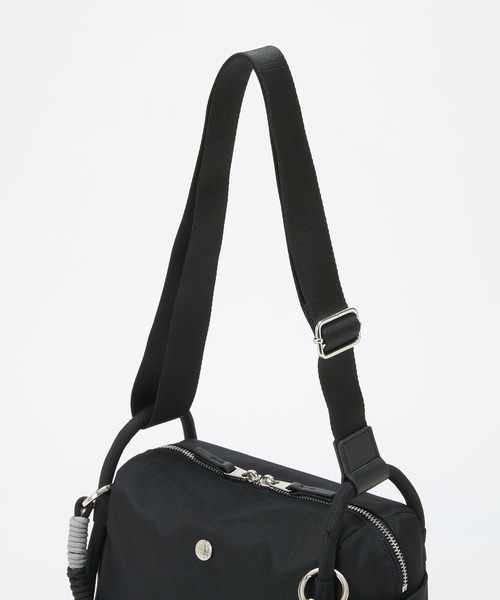 TOPKAPI BREATH（トプカピ ブレス） ショルダーバッグ バッグ 「Breath
