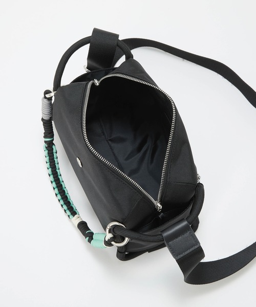 TOPKAPI BREATH（トプカピ ブレス） ショルダーバッグ バッグ 「Breath