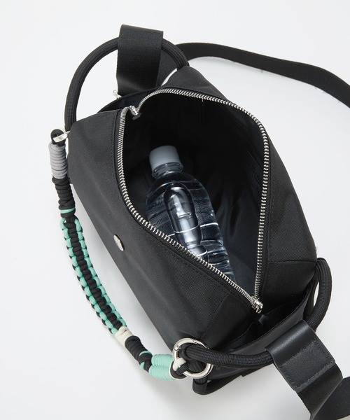 TOPKAPI BREATH（トプカピ ブレス） ショルダーバッグ バッグ 「Breath