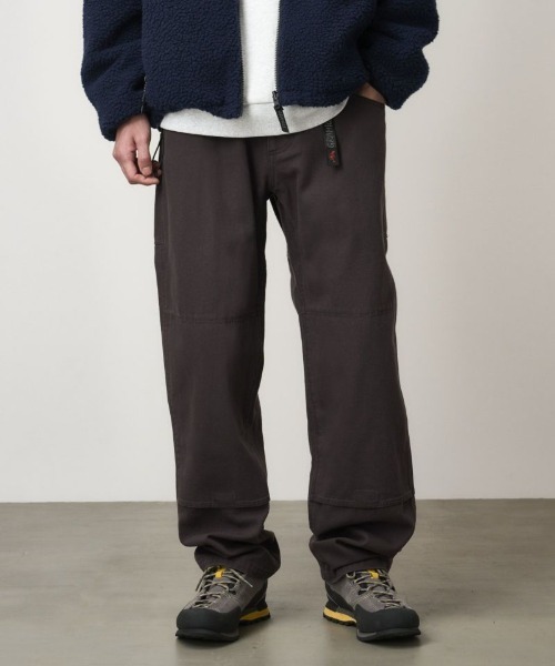 GRAMICCI（グラミチ） チノパン EL CAP CANVAS PANT｜エルキャップ