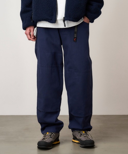 GRAMICCI（グラミチ） チノパン EL CAP CANVAS PANT｜エルキャップ