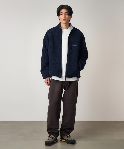 GRAMICCI（グラミチ） チノパン EL CAP CANVAS PANT｜エルキャップ