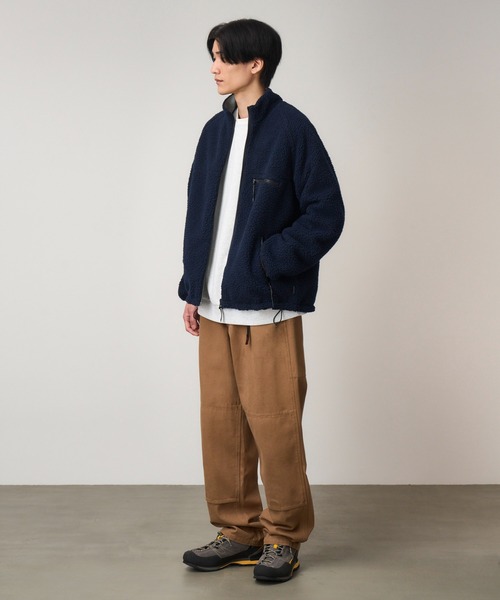 Gramicci（グラミチ） チノパン EL CAP CANVAS PANT｜エルキャップ