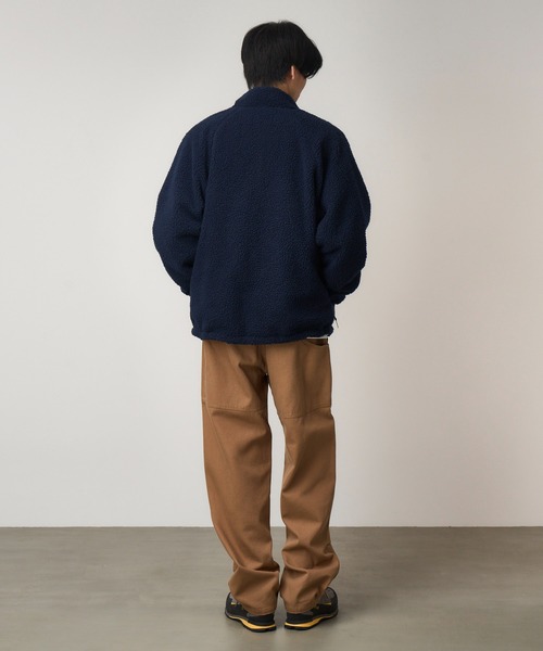Gramicci（グラミチ） ワイドパンツ チノパン EL CAP CANVAS PANT