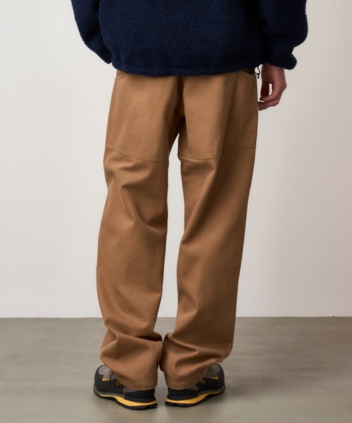 ENGINEERED GARMENTS　メンズ・シンチバックチノパンツ(M) ENGINEERED GARMENTS メンズ・シンチバックチノパンツ(M) ENGINEERED