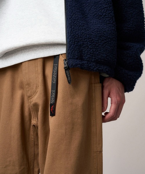 GRAMICCI（グラミチ） チノパン EL CAP CANVAS PANT｜エルキャップ