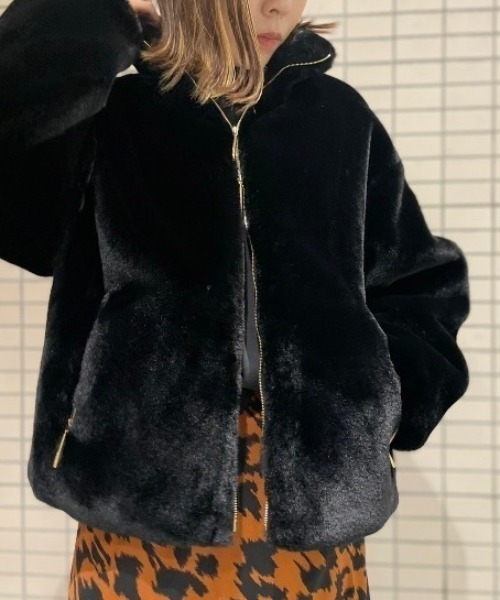 TATRAS ブルゾン アウター TATRAS(タトラス) BARBRA バルブラ