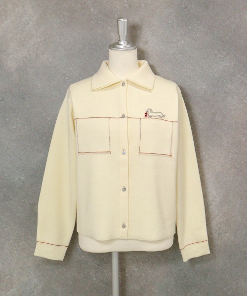 STUDIO PICONE（スタジオピッコーネ） コート アウター ウール混