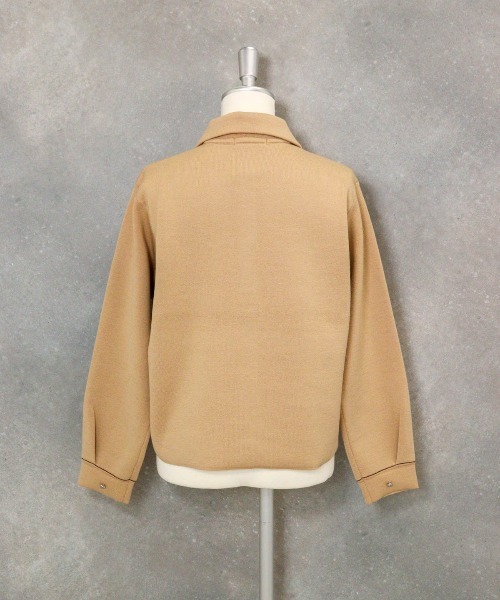 STUDIO PICONE（スタジオピッコーネ） コート アウター ウール混