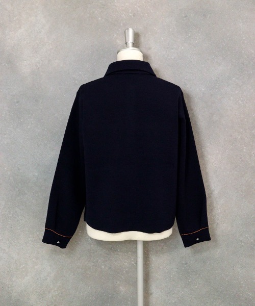 STUDIO PICONE（スタジオピッコーネ） コート アウター ウール混