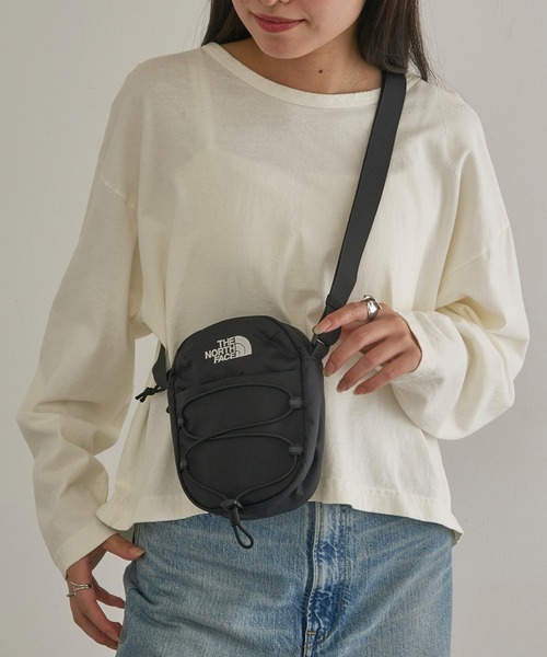 THE NORTH FACE（ザ ノースフェイス） ショルダーバッグ 「THE NORTH