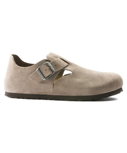 BIRKENSTOCK ビルケンシュトック ロンドン　トープスエード BIRKENSTOCK（ビルケンシュトック） スニーカー 「公式
