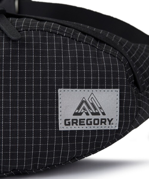 GREGORY（グレゴリー） ウエストポーチ テールランナー TAILRUNNER V2