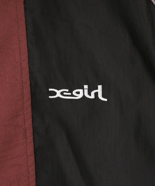 xgirl UMBRO コラボ ナイロンジャケット 0-fIb37edk79S7qe6R8iXBhZgUAYFw
