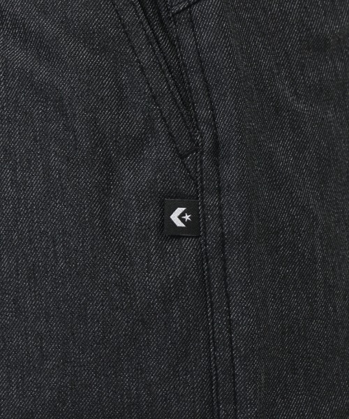 スカート コンバース  シンセティックデニムスカート | CONVERSE | 09
