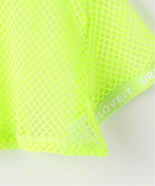 「by LOVEiT」 「KIDS」半袖カットソー 140cm ブラック キッズ_画像6