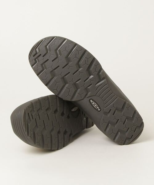 KEEN スニーカー JASPER NYLON WP / ジャスパー ナイロン ウォーター