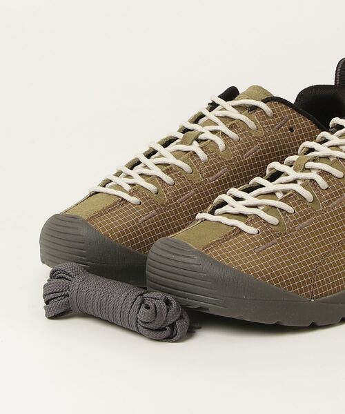 KEEN（キーン） スニーカー JASPER NYLON WP / ジャスパー ナイロン