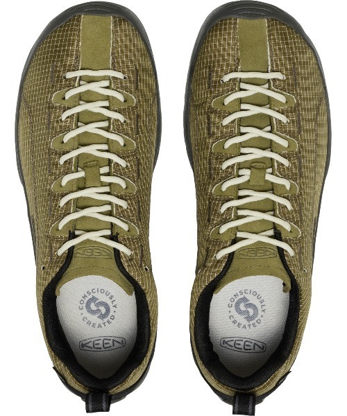 KEEN（キーン） スニーカー JASPER NYLON WP / ジャスパー ナイロン