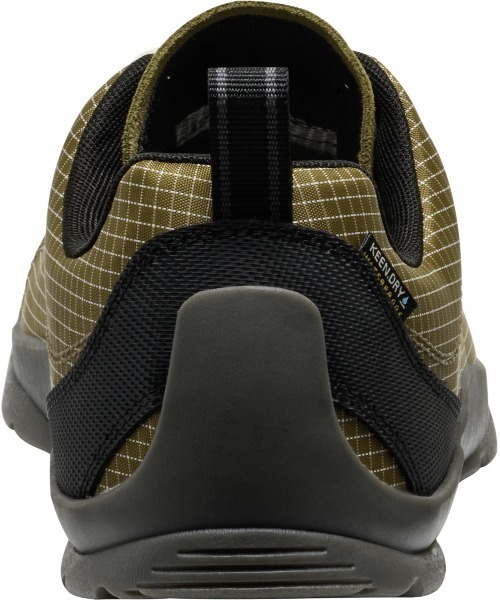 KEEN（キーン） スニーカー JASPER NYLON WP / ジャスパー ナイロン