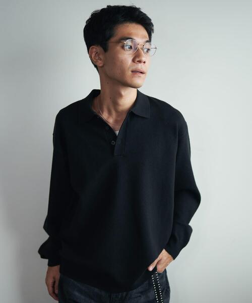 URBAN RESEARCH DOORS（アーバンリサーチドアーズ） ポロシャツ 「XL