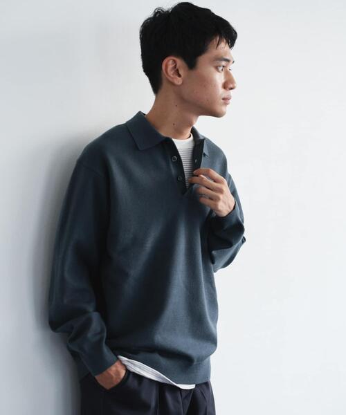 URBAN RESEARCH DOORS（アーバンリサーチドアーズ） ポロシャツ 「XL