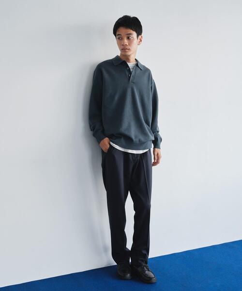 URBAN RESEARCH DOORS（アーバンリサーチドアーズ） ポロシャツ 「XL