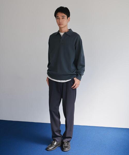 URBAN RESEARCH DOORS（アーバンリサーチドアーズ） ポロシャツ 「XL