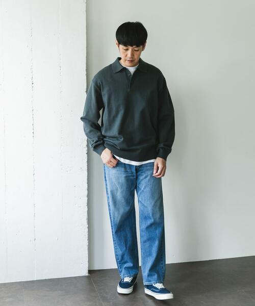 URBAN RESEARCH DOORS（アーバンリサーチドアーズ） ポロシャツ 「XL