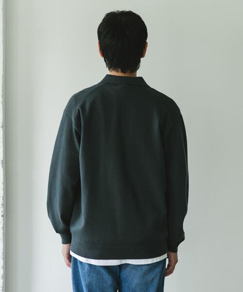 URBAN RESEARCH DOORS（アーバンリサーチドアーズ） ポロシャツ 「XL