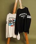 tシャツ 「リンク」福井県立恐竜博物館コラボ ...の詳細画像1