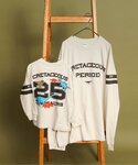 tシャツ 「リンク」福井県立恐竜博物館コラボ ...の詳細画像2