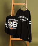 tシャツ 「リンク」福井県立恐竜博物館コラボ ...の詳細画像3