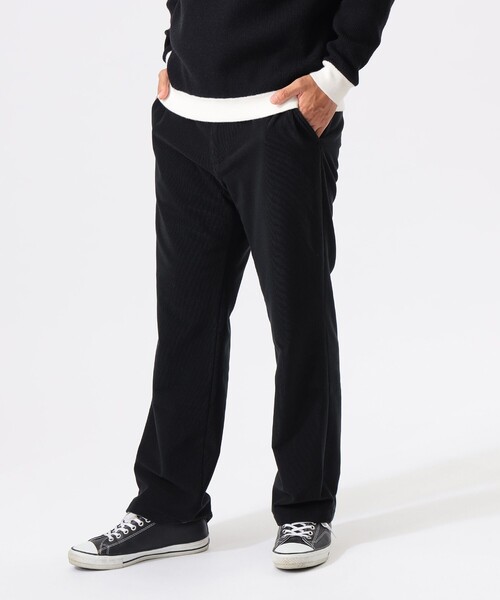 BEAMS GOLF（ビームス ゴルフ） パンツ ORANGE LABEL / オクタ（R）裏