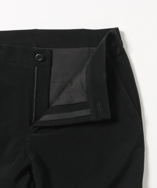 BEAMS GOLF（ビームス ゴルフ） パンツ ORANGE LABEL / オクタ（R）裏