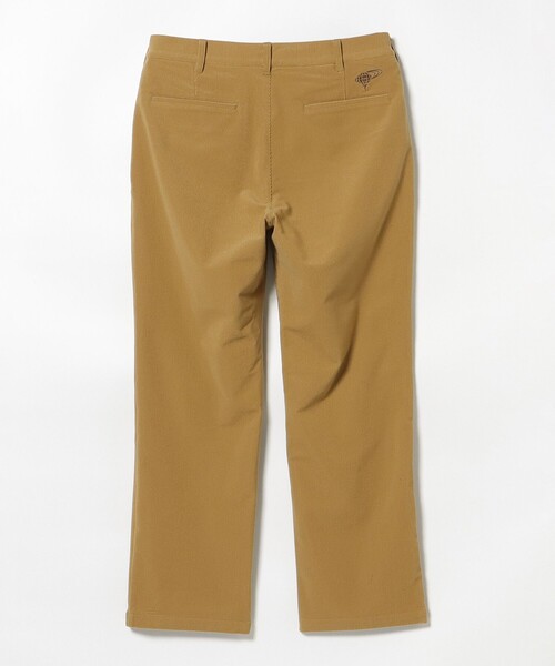 BEAMS GOLF（ビームス ゴルフ） パンツ ORANGE LABEL / オクタ（R）裏